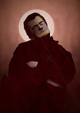 位圖 插畫 插畫師 Tobias Hall 免費(fèi)素材