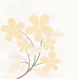 老式的花藝設(shè)計(jì)