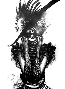 位圖 插畫 插畫師 藝術(shù)效果 手繪 免費素材