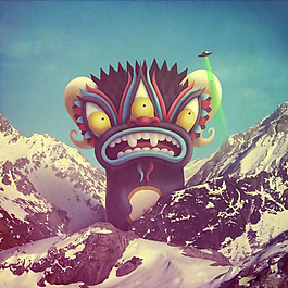 位圖 插畫 插畫師 西班牙 Juan 免費(fèi)素材