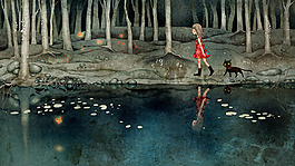位圖 插畫 插畫師 Khoa Le 免費(fèi)素材
