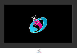 科技公司logo設(shè)計(jì)