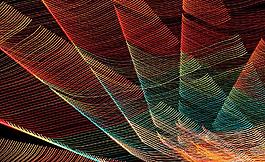 動(dòng)感炫彩背景高清圖片
