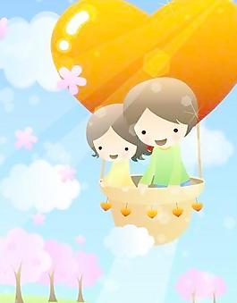 韓國兒童節(jié)矢量圖源碼09