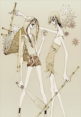 位圖 插畫(huà)師 jinyoung-shin 藝術(shù)效果 手繪 免費(fèi)素材
