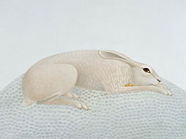 位圖 插畫 插畫師 Whyn Lewis 免費素材