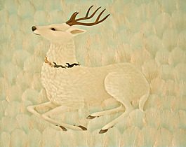 位圖 插畫 插畫師 Whyn Lewis 免費素材