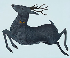 位圖 插畫 插畫師 Whyn Lewis 免費素材