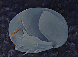 位圖 插畫 插畫師 Whyn Lewis 免費素材