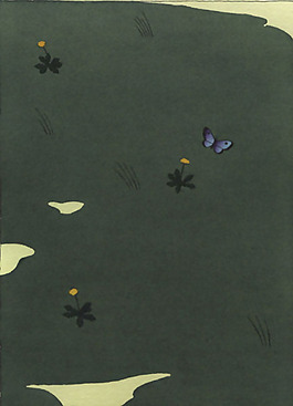 位圖 插畫師 Yan Nascimbene 法國 免費素材