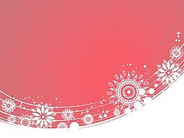 摘要背景裝飾圣誕