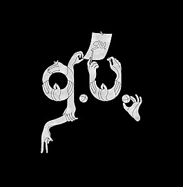 位圖 插畫 時(shí)尚插畫 插畫師 Micah 免費(fèi)素材