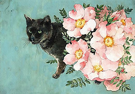 位圖 插畫 插畫師 日本 免費(fèi)素材