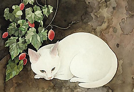 位圖 插畫 插畫師 日本 免費(fèi)素材