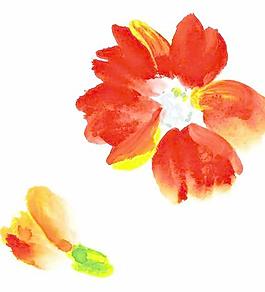 韓國(guó)PSD精美花紋矢量背景模版185