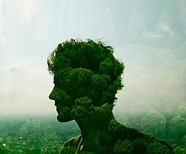 位圖 人物圖案 男人 風(fēng)景 植物 免費(fèi)素材