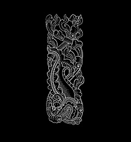 位圖 插畫 插畫師 Khmer 免費(fèi)素材
