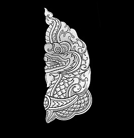 位圖 插畫 插畫師 Khmer 免費(fèi)素材