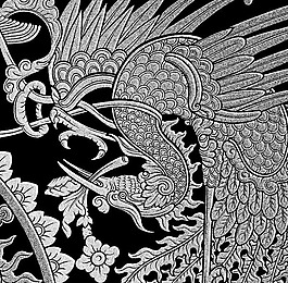位圖 插畫 插畫師 Khmer 免費(fèi)素材