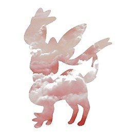 印花矢量图 填充图案 动物 圣兽 生活元素 免费素材