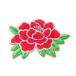 繡花 植物 花朵 免費(fèi)素材