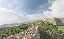 海岸风光图片