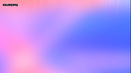 朦朧光效視頻素材