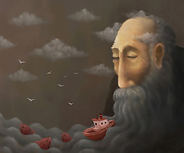 位圖 插畫 時尚插畫 卡通插畫 插畫師 免費素材