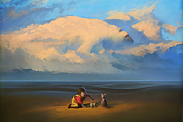 位圖 插畫師 Artem Chebokha 俄羅斯 免費素材