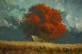 位圖 插畫師 Artem Chebokha 俄羅斯 免費素材