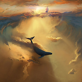位圖 插畫師 Artem Chebokha 俄羅斯 免費素材