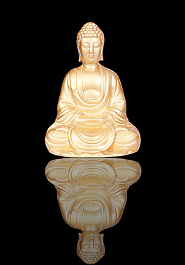 金菩薩