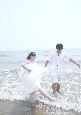 結婚照片圖片