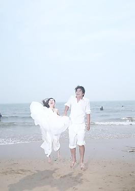 結婚照片圖片