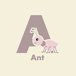 印花矢量圖 可愛(ài)卡通 卡通動(dòng)物 蜜蜂 文字 免費(fèi)素材