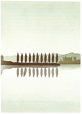 位圖 插畫師 Yan Nascimbene 法國(guó) 免費(fèi)素材