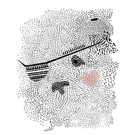 位圖 插畫(huà) 卡通插畫(huà) 動(dòng)物插畫(huà) 藝術(shù)效果 免費(fèi)素材