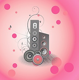 音樂插畫