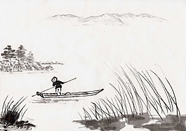 位圖 藝術(shù)效果 水墨 中國風(fēng) 黑色 免費(fèi)素材