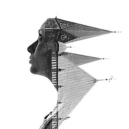 位圖 插畫 人物插畫 插畫師 Aneta 免費(fèi)素材