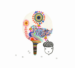 位圖 插畫 時(shí)尚插畫 人物插畫 插畫師 免費(fèi)素材