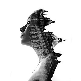位圖 插畫 人物插畫 插畫師 Aneta 免費(fèi)素材