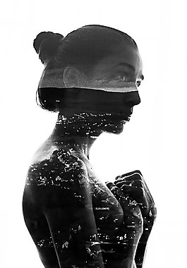 位圖 插畫 人物插畫 插畫師 Aneta 免費(fèi)素材