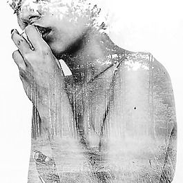 位圖 插畫 人物插畫 插畫師 Aneta 免費(fèi)素材