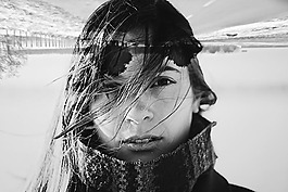 位圖 插畫 人物插畫 插畫師 Aneta 免費(fèi)素材