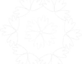 精美矢量花紋174