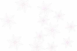 精美矢量花紋156