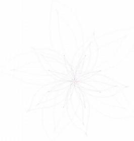 精美矢量花紋139