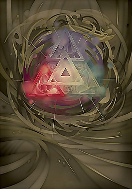 位圖 插畫 時尚插畫 插畫師 Omega 免費素材