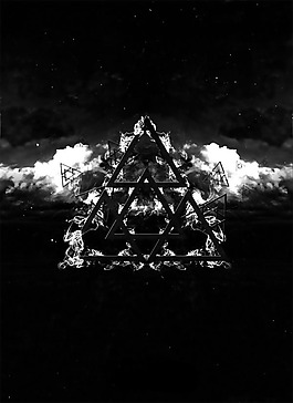 位圖 插畫 時尚插畫 插畫師 Omega 免費素材